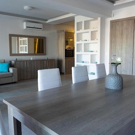 Enali Villas Kissamos Luaran gambar