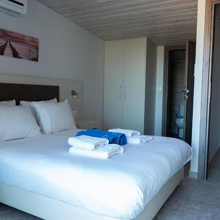 Enali Villas Kissamos Luaran gambar