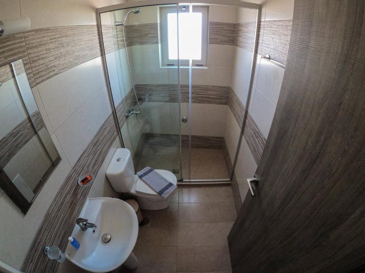 Enali Villas Kissamos Luaran gambar