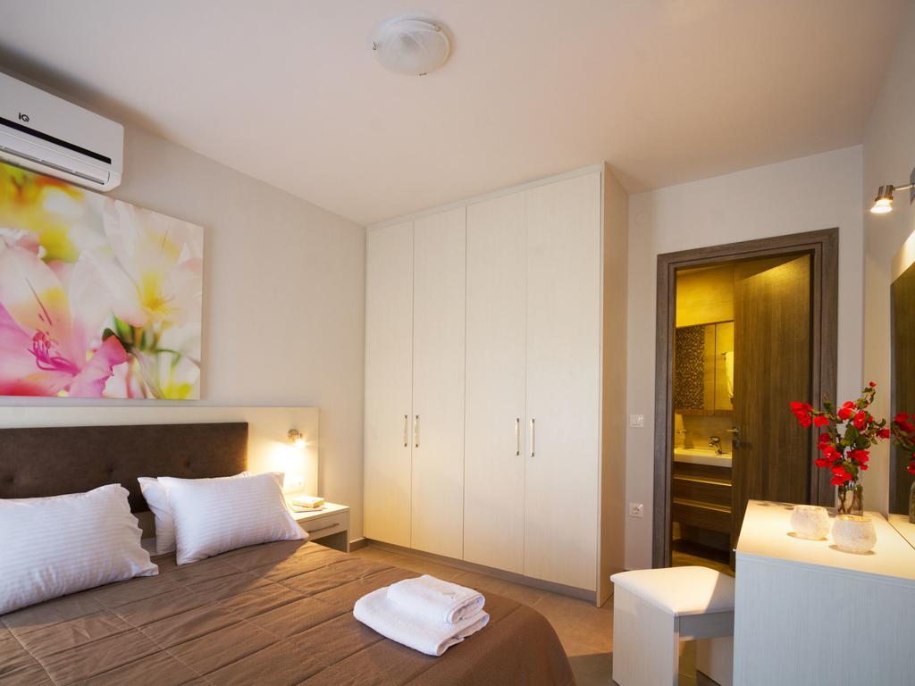 Enali Villas Kissamos Luaran gambar
