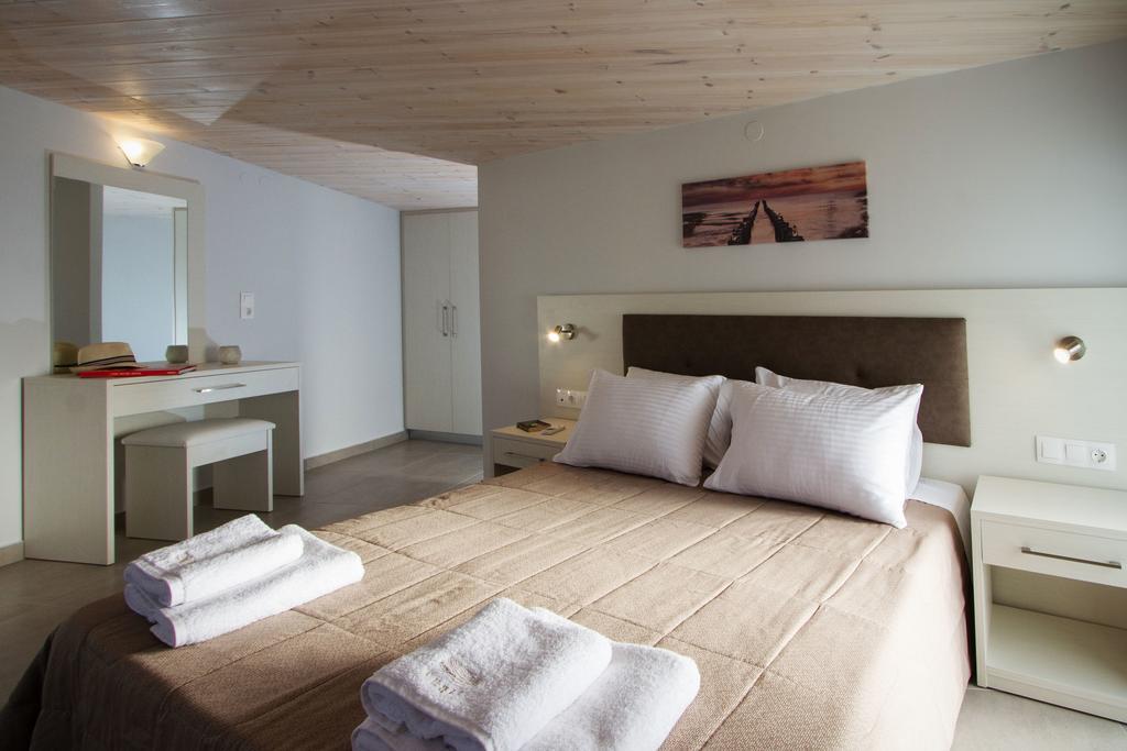 Enali Villas Kissamos Luaran gambar