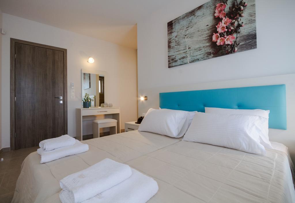 Enali Villas Kissamos Luaran gambar