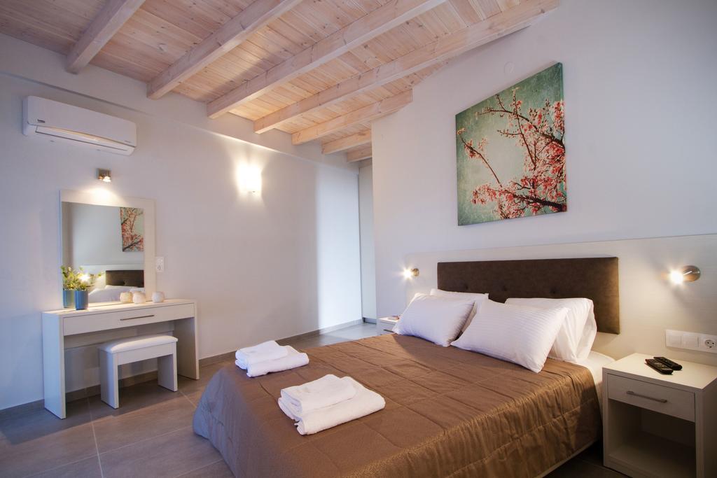 Enali Villas Kissamos Luaran gambar
