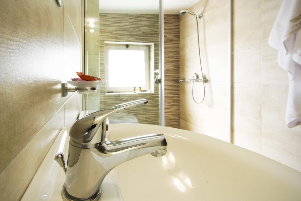 Enali Villas Kissamos Luaran gambar