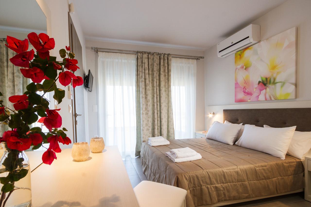 Enali Villas Kissamos Luaran gambar